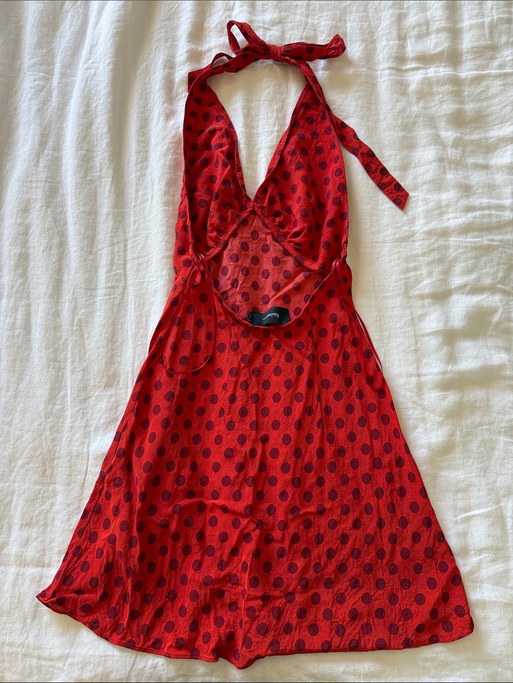 Realisation Par LEILA DRESS in Aura - Picture 2 of 4
